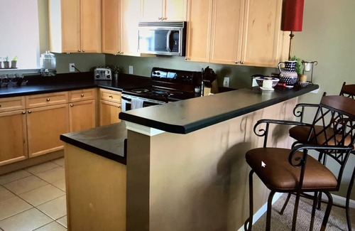 Dadeville Condo | Lake Martin Condo with Dock….30 minutes from Auburn’s Campus!