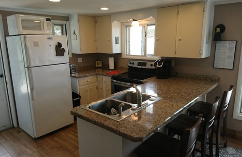 Pentwater House | Lake Michigan Beach House, Sunset Beach