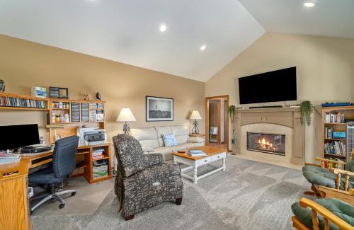 Arcadia House | Lake Michigan Dream