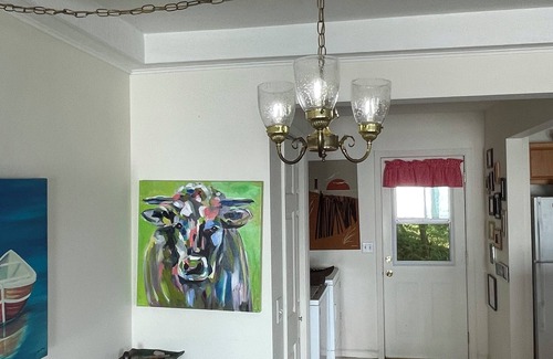 Montague Cottage | Lake Michigan Vrbo Escape