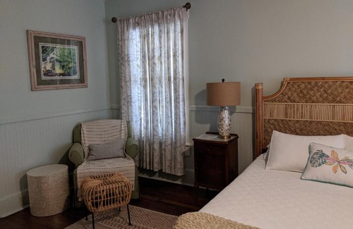 Minneola Hotel | Lake Minneola Inn