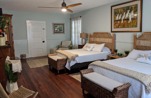 Minneola Hotel | Lake Minneola Inn