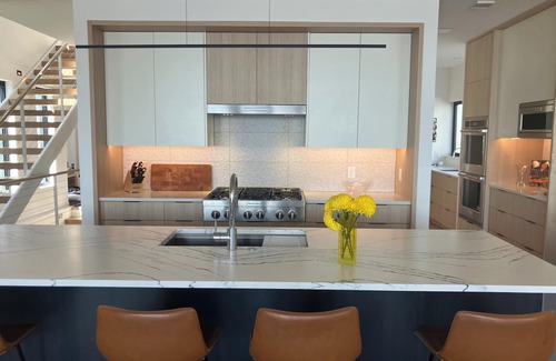 Mound House | Lake Minnetonka Retreat