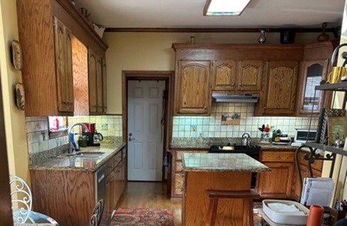 Lake Murray of Richland House | Lake Murray Retreat