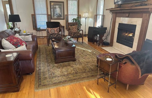 Lake Murray of Richland House | Lake Murray Retreat