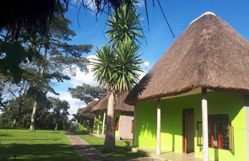 Lake Nkuruba Nature Reserve Other | Lake Nkuruba Nature Reserve