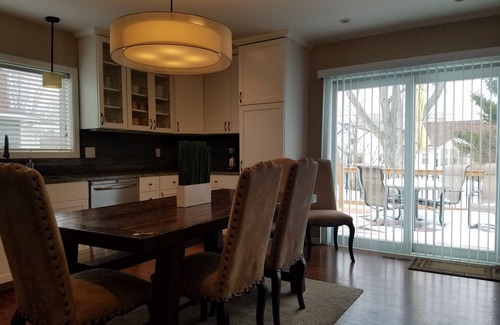 Keewaydin House | Lake Nokomis Gem - Free WiFi and Close to MSP & Mall of America