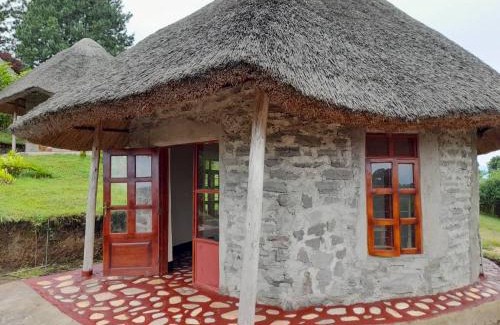Fort Portal Other | Lake Nyamirima cottages