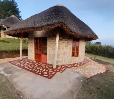 Fort Portal Other | Lake Nyamirima cottages
