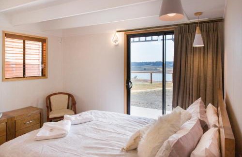 Oberon Ski Chalet | Lake Oberon Estate