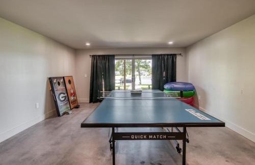 Lake Oconee House | Lake Oconee 6br Luxe Waterfront Uga Gameday