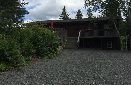 Northern Ontario Cottage | Lake of the Woods/Clearwater Bay Kenora, Ontario