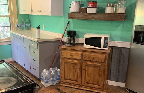 Warroad House | Lake of the woods fishing and hockey