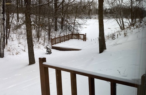 Baudette House | Lake of the Woods Getaway #2