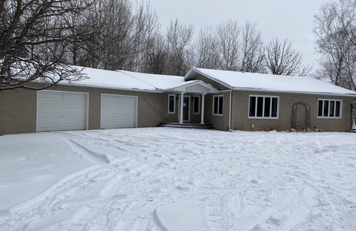 Baudette House | Lake of the Woods Getaway #2