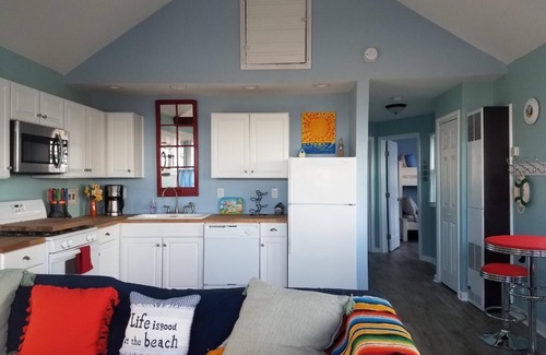 Kent House | Lake Ontario 2 bedroom/2 bath - between Rochester and Niagara Falls