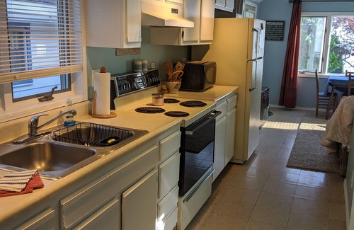 Waterport Cottage | Lake Ontario - between Rochester and Niagara Falls