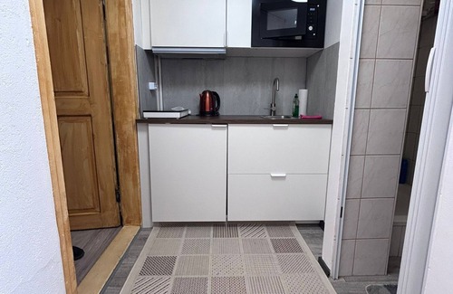Lochau Apartment | Lake or mountain? City or nature?