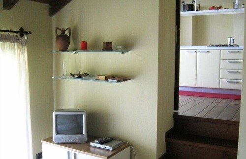 Madonna del Sasso Villa | Lake Orta Villa with breathtaking lake view CIN IT103040C2TYX2YQV