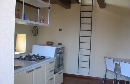 Madonna del Sasso Villa | Lake Orta Villa with breathtaking lake view CIN IT103040C2TYX2YQV
