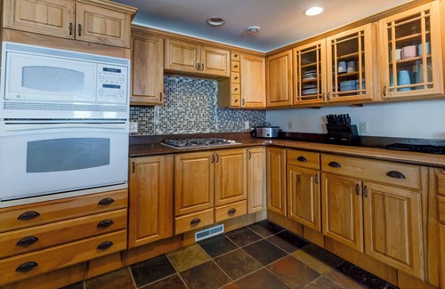Osakis House | Lake Osakis Family Getaway: Game Room, Dock