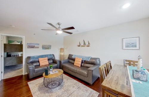 Lakeland Apartment | Lake Ozark Vista