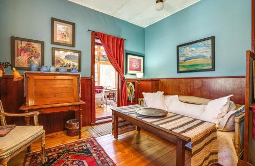 Stockholm Apartment | Lake Pepin Getaway with Pond, Walk to Restaurants!
