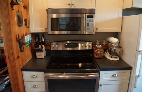 Lake Placid Cottage | Lake Placid Adk Garden Cottage at the Whiteface Club Resort