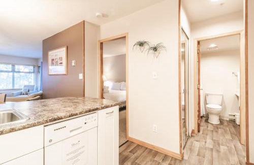 Whistler Creekside Apartment | Lake Placid Lodge by Elevate Vacations