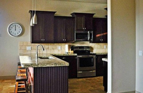 Page House | Lake Powell Luxury: Brand New 4BR Home, Boat-Friendly 50ft Garage