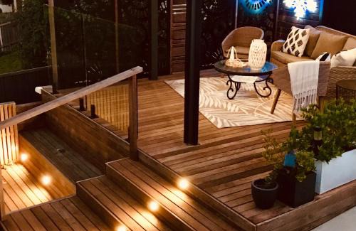 Carey Bay Apartment | Lake Retreat & Pool Carey Bay