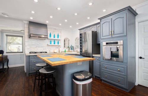 Amherstburg House | Lake Sawiak Waterfront Haven