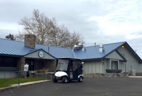 Weed Apartment | Lake Shastina Golf Resort