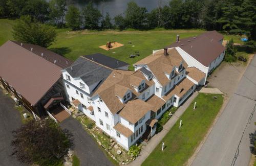 Northwood Hotel | Lake Shore Farm Inn