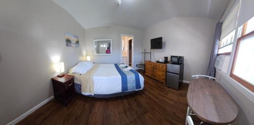 Northwood Hotel | Lake Shore Farm Inn