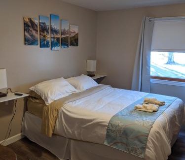 Northwood Hotel | Lake Shore Farm Inn