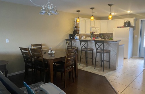 Lake of the Ozarks Condo | Lake side condo with amazing views!