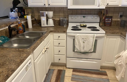 Lake of the Ozarks Condo | Lake side condo with amazing views!