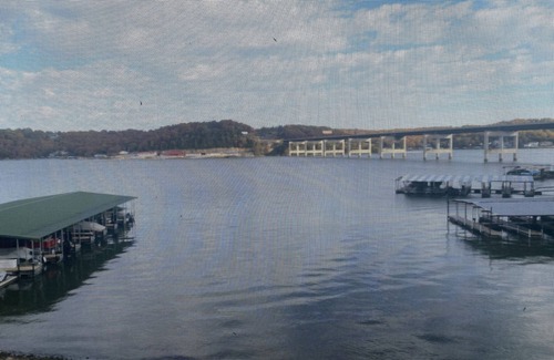 Lake of the Ozarks Condo | Lake side condo with amazing views!