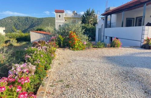 Ksamil Apartment | Lake Side Serenity