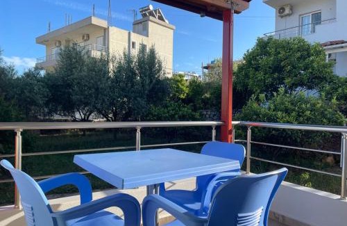 Ksamil Apartment | Lake Side Serenity