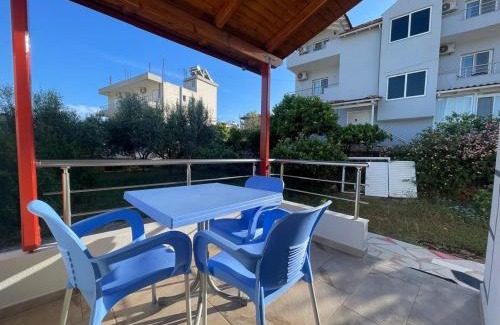 Ksamil Apartment | Lake Side Serenity