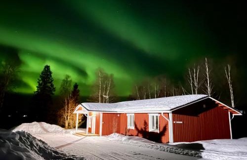Rovaniemi Villa | Lake Sieri House