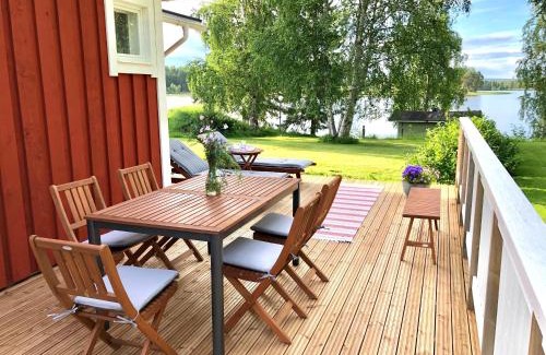 Rovaniemi Villa | Lake Sieri House