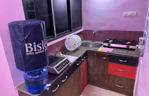 Kolkata House | Lake stays