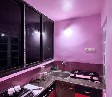 Kolkata House | Lake stays