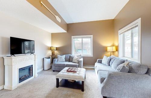 Indian River House | Lake Street Lookout