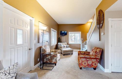 Indian River House | Lake Street Lookout