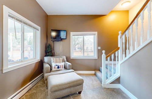 Indian River House | Lake Street Lookout