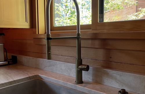 Truckee House | LAKE TAHOE - LUXURY HOME AT NORTHSTAR - NEWLY RENOVATED